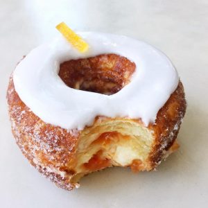 This Hipster Food Quiz Will Reveal Where You Should Live Blood orange cronut