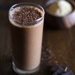 This Hipster Food Quiz Will Reveal Where You Should Live Cacao and cinnamon