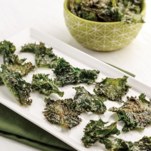 This Hipster Food Quiz Will Reveal Where You Should Live Kale chips