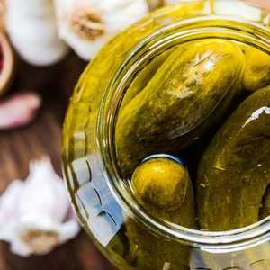 This Hipster Food Quiz Will Reveal Where You Should Live Pickle