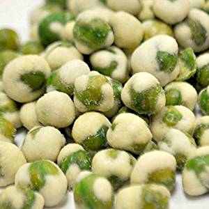 This Hipster Food Quiz Will Reveal Where You Should Live Wasabi peas