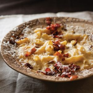 This Hipster Food Quiz Will Reveal Where You Should Live Gourmet mac and cheese