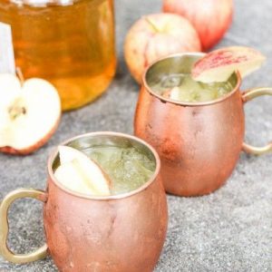 This Hipster Food Quiz Will Reveal Where You Should Live Bourbon apple sangria