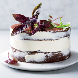 This Hipster Food Quiz Will Reveal Where You Should Live Naked cake