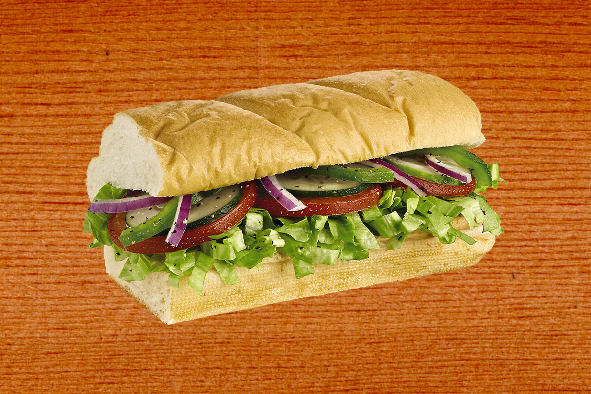 Rate These Sandwiches from Subway and We’ll Guess How Healthy You Are 1118