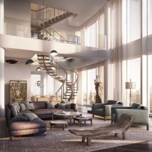 Create Imaginary Family to Know Which Fictional Family … Quiz Penthouse apartment
