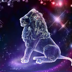 What Animal Am I? Leo