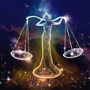 What Animal Am I? Libra