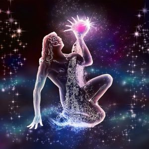 What Animal Am I? Aquarius