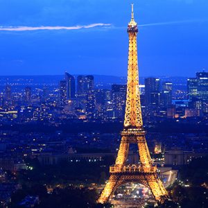 Pick of Your Favorite Things to Know Your Zodiac Sign Quiz Paris, France