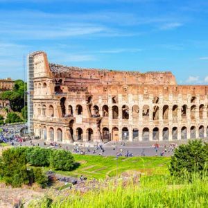 Pick of Your Favorite Things to Know Your Zodiac Sign Quiz Rome, Italy