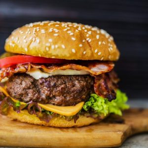 If You Were Born After 1970, There's No Way You're Passing This Food Quiz In-N-Out Burger