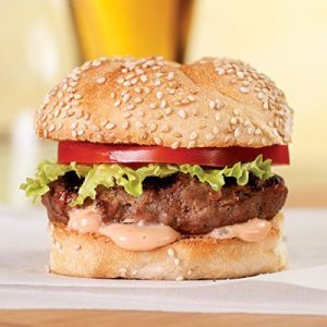 Pick of Your Favorite Things to Know Your Zodiac Sign Quiz Hamburger