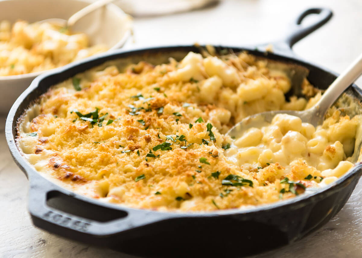 Pick Some of Your Favorite Things and We’ll Reveal Your Zodiac Sign comfort food