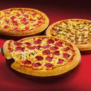 Pick of Your Favorite Things to Know Your Zodiac Sign Quiz Pizza Hut