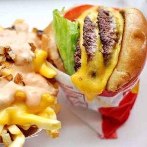 Pick of Your Favorite Things to Know Your Zodiac Sign Quiz In-N-Out