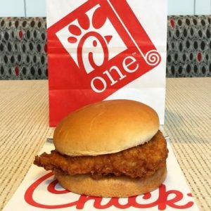 Pick of Your Favorite Things to Know Your Zodiac Sign Quiz Chick-fil-A