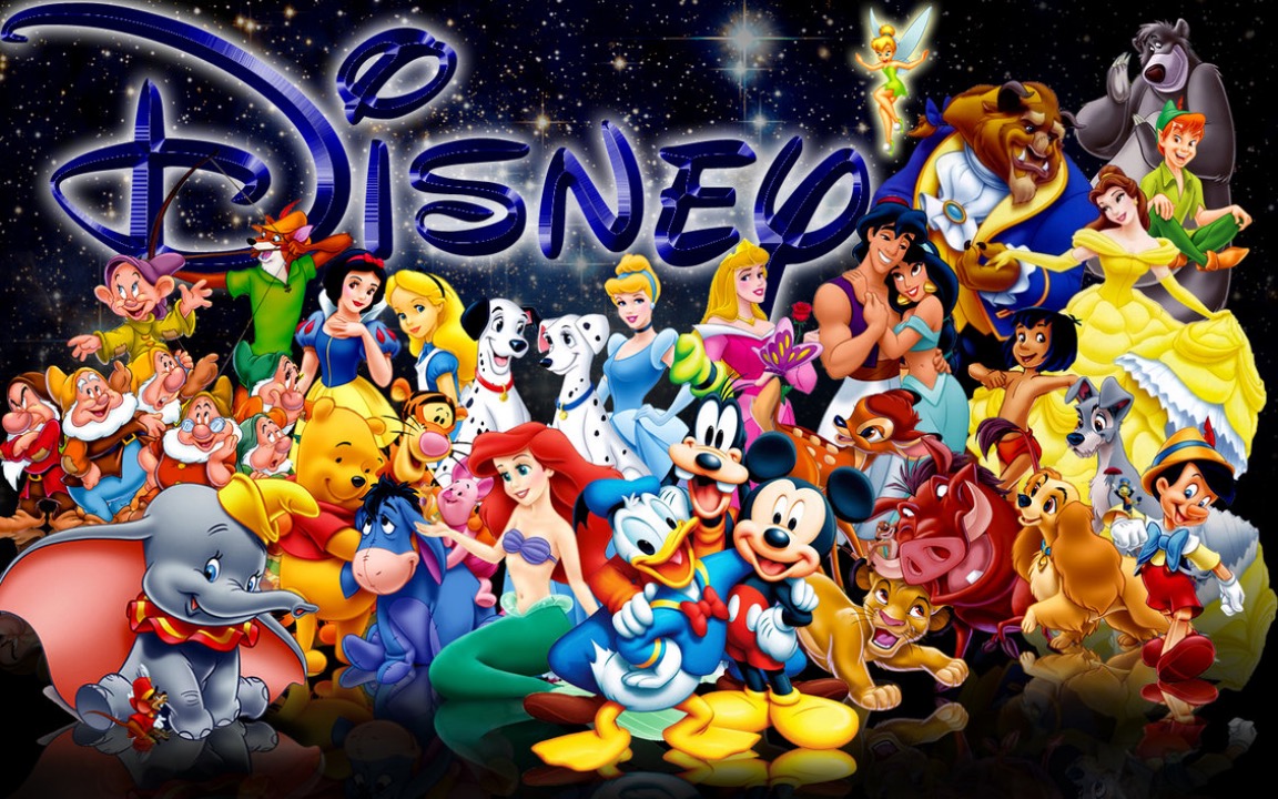 Pick Some of Your Favorite Things and We’ll Reveal Your Zodiac Sign disney movies
