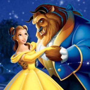 Pick of Your Favorite Things to Know Your Zodiac Sign Quiz Beauty and the Beast