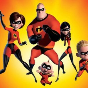 Pick of Your Favorite Things to Know Your Zodiac Sign Quiz The Incredibles