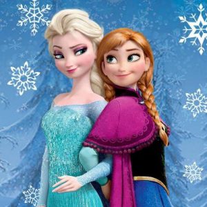 Pick of Your Favorite Things to Know Your Zodiac Sign Quiz Frozen