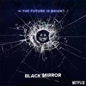 Can You Name the TV Show Based on the Names of Three Random Characters? Black Mirror