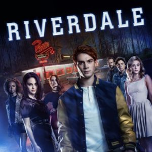 Can You Name the TV Show Based on the Names of Three Random Characters? Riverdale