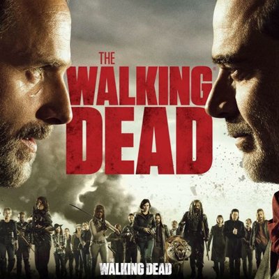 Walker Slayer