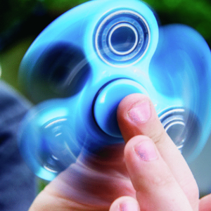 🚀 How Long Would You Last In Outer Space? Quiz Fidget spinner