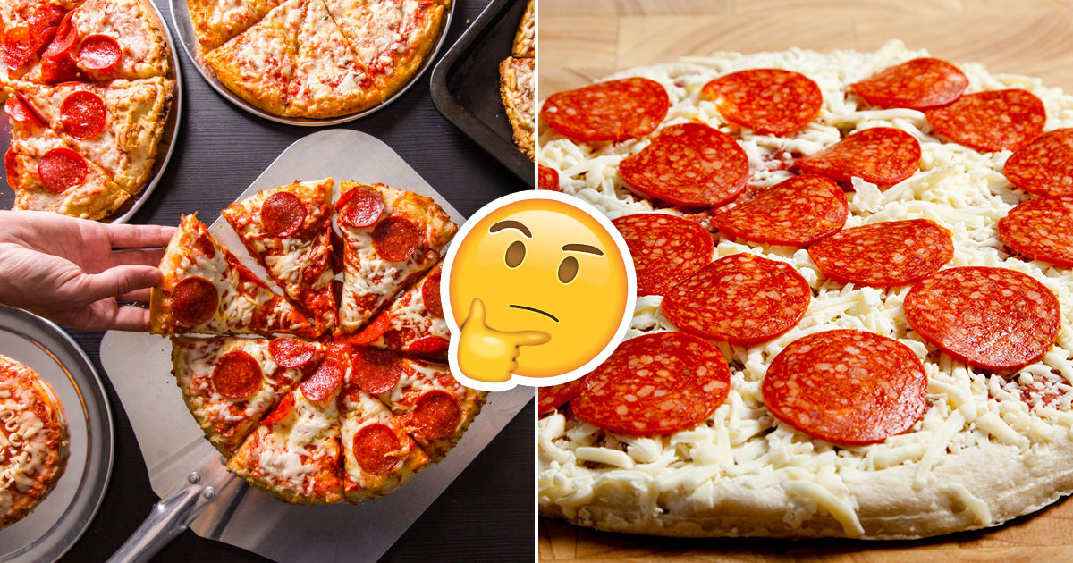 This Would You Rather Hot Or Cold Food Test Will Reveal Your Most 