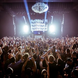 Which March Holiday Are You? Quiz Attending parties or social events
