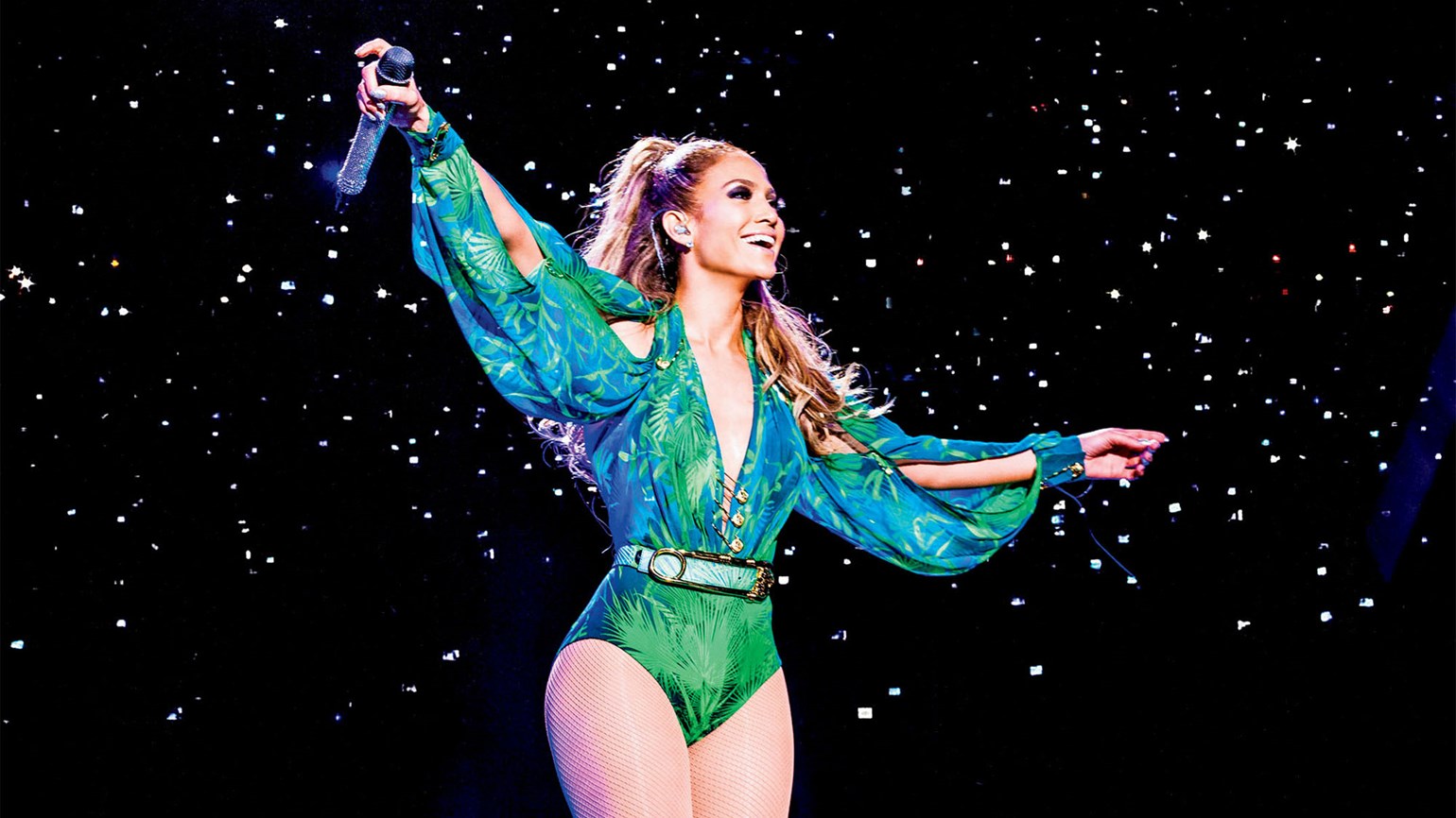 💸 Can You Waste $1 Million in a Week? jlo