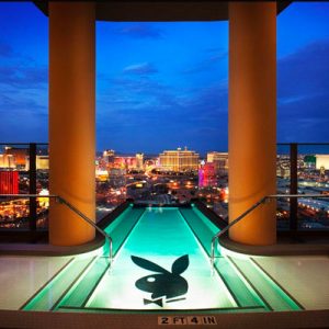 💸 Can You Waste $1 Million in a Week? Sky villa in Las Vegas