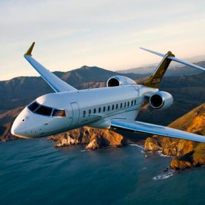 💸 Can You Waste $1 Million in a Week? Private jet