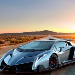 💸 Can You Waste $1 Million in a Week? Lamborghini Veneno