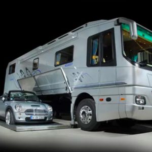 💸 Can You Waste $1 Million in a Week? Vantare Platinum Plus RV