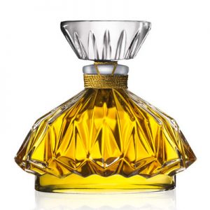 💸 Can You Waste $1 Million in a Week? Jean Patou Joy Baccarat Pure Parfum