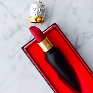 💸 Can You Waste $1 Million in a Week? Christian Louboutin lip color