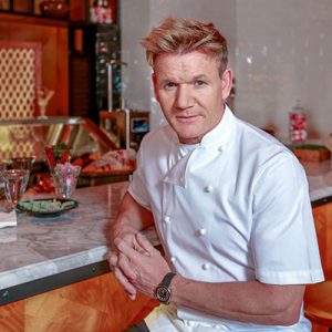 💸 Can You Waste $1 Million in a Week? Gordon Ramsay