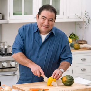 💸 Can You Waste $1 Million in a Week? Emeril Lagasse