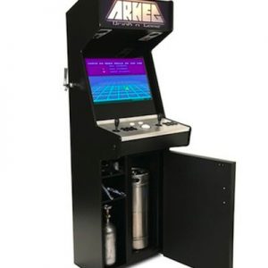 💸 Can You Waste $1 Million in a Week? Arkeg Drink n’ Game machine