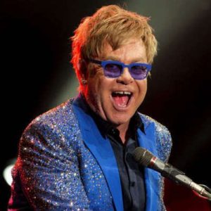 💸 Can You Waste $1 Million in a Week? Elton John