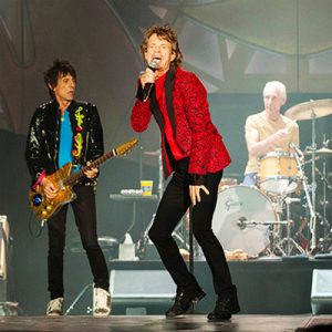 💸 Can You Waste $1 Million in a Week? Rolling Stones