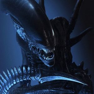 😨 Can We Guess Your Age by What You're Afraid Of? Quiz Xenomorph from Alien