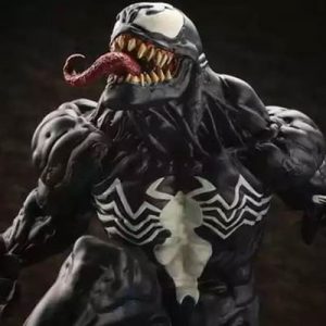 😨 Can We Guess Your Age by What You're Afraid Of? Quiz Venom from Spider-man