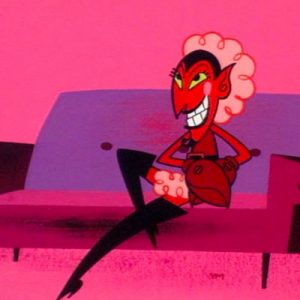 😨 Can We Guess Your Age by What You’re Afraid Of? HIM from The Powerpuff Girls