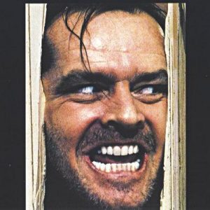 😨 Can We Guess Your Age by What You're Afraid Of? Quiz The Shining (1980)