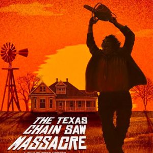 😨 Can We Guess Your Age by What You’re Afraid Of? The Texas Chainsaw Massacre (1974)