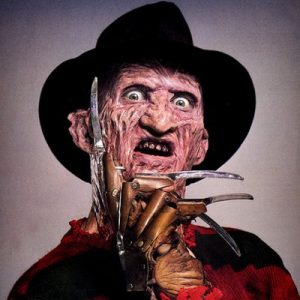 😨 Can We Guess Your Age by What You're Afraid Of? Quiz Freddy Krueger