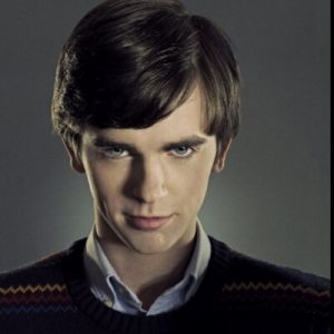 😨 Can We Guess Your Age by What You're Afraid Of? Quiz Norman Bates